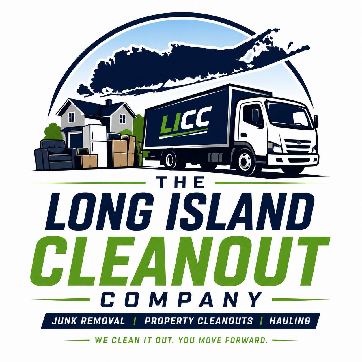 The Long Island Cleanout Company